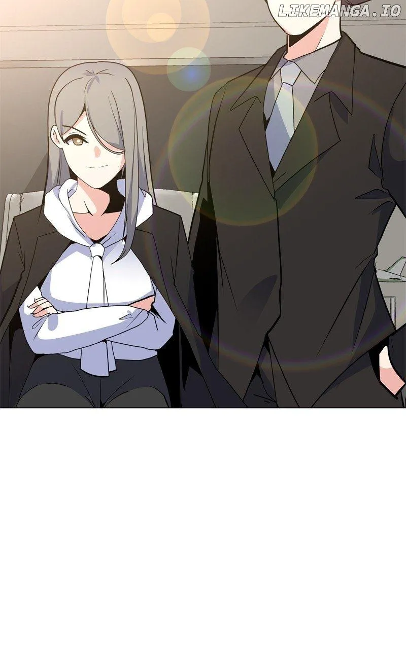 Read Solo Spell Caster chapter 147 image 55 on Lezhin