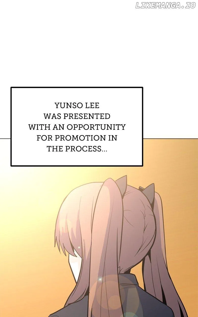 Read Solo Spell Caster chapter 147 image 56 on Lezhin