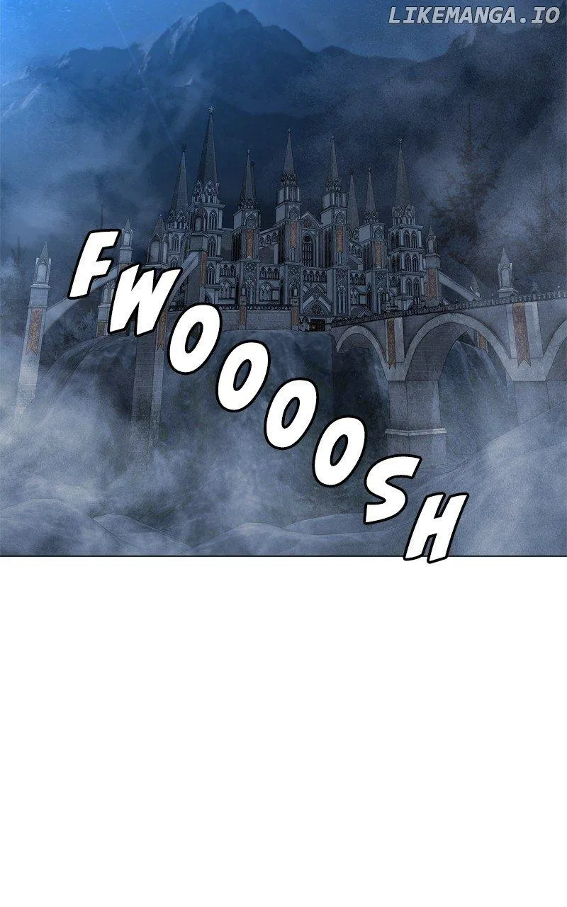 Read Solo Spell Caster chapter 147 image 62 on Lezhin