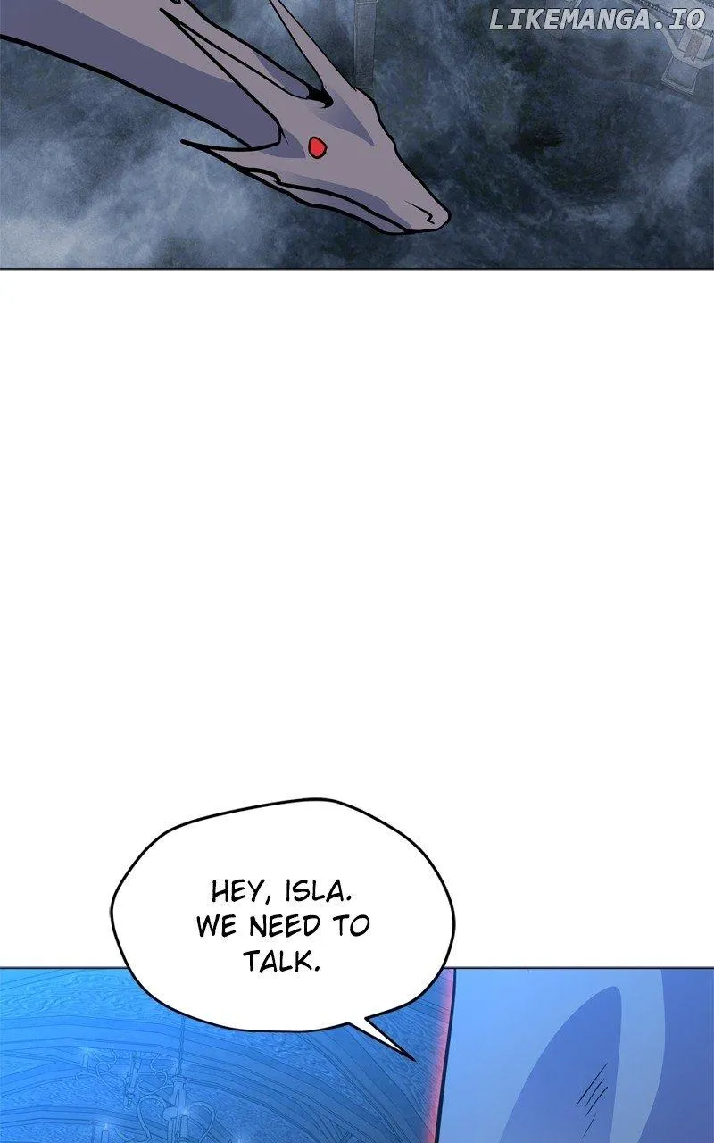 Read Solo Spell Caster chapter 147 image 64 on Lezhin