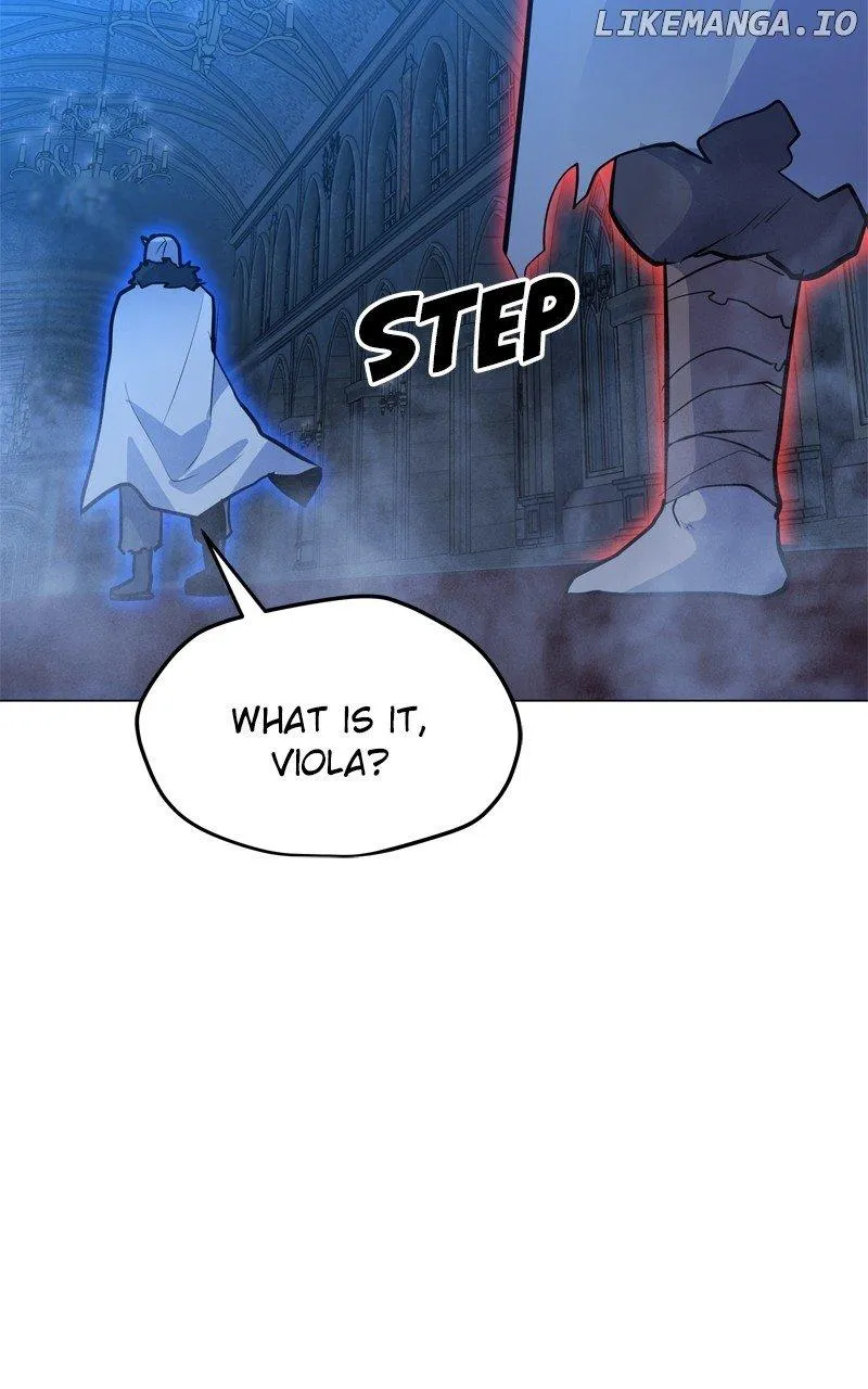Read Solo Spell Caster chapter 147 image 65 on Lezhin