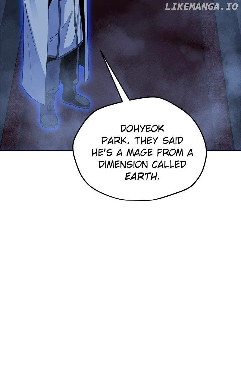 Read Solo Spell Caster chapter 147 image 67 on Lezhin