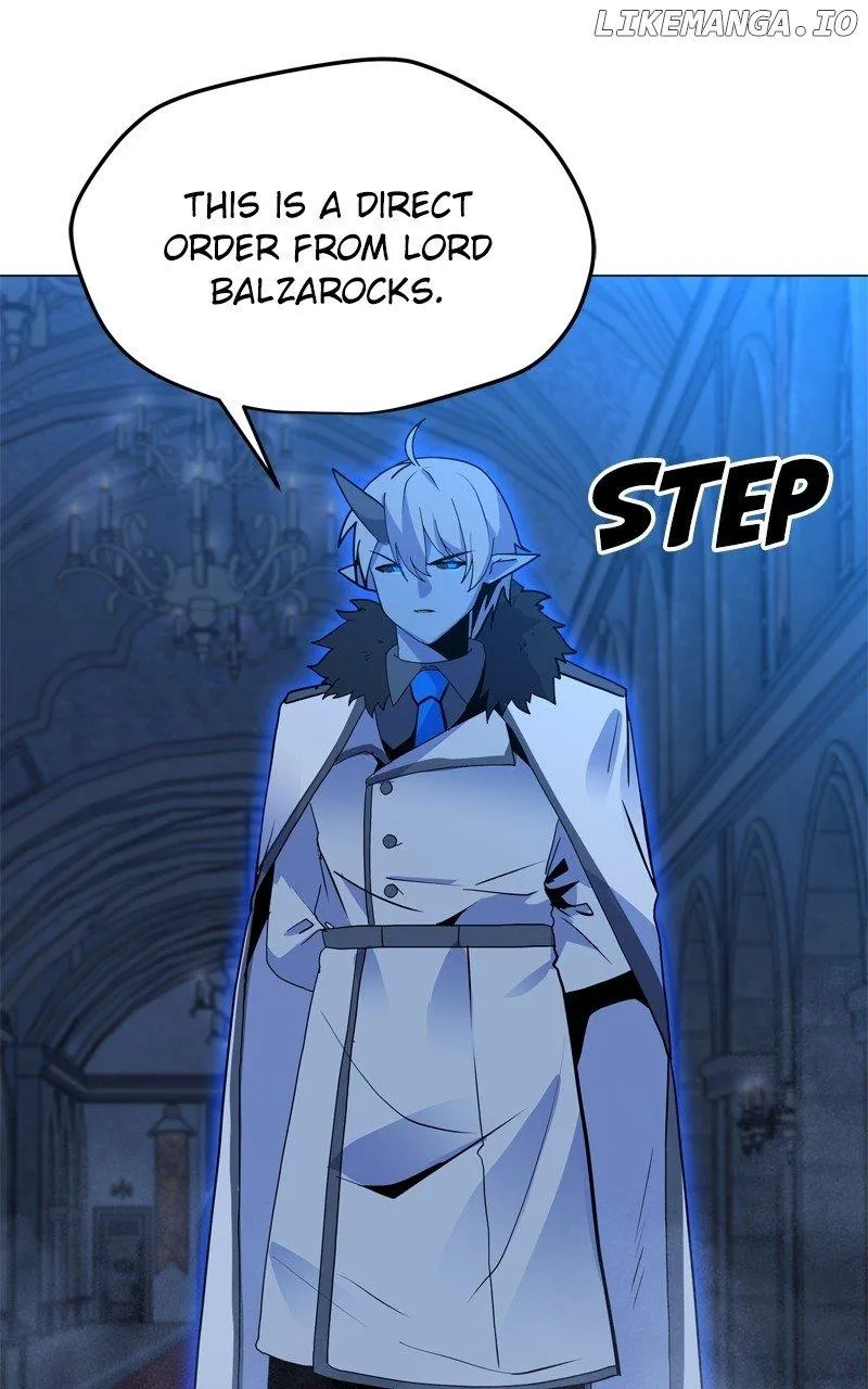 Read Solo Spell Caster chapter 147 image 68 on Lezhin
