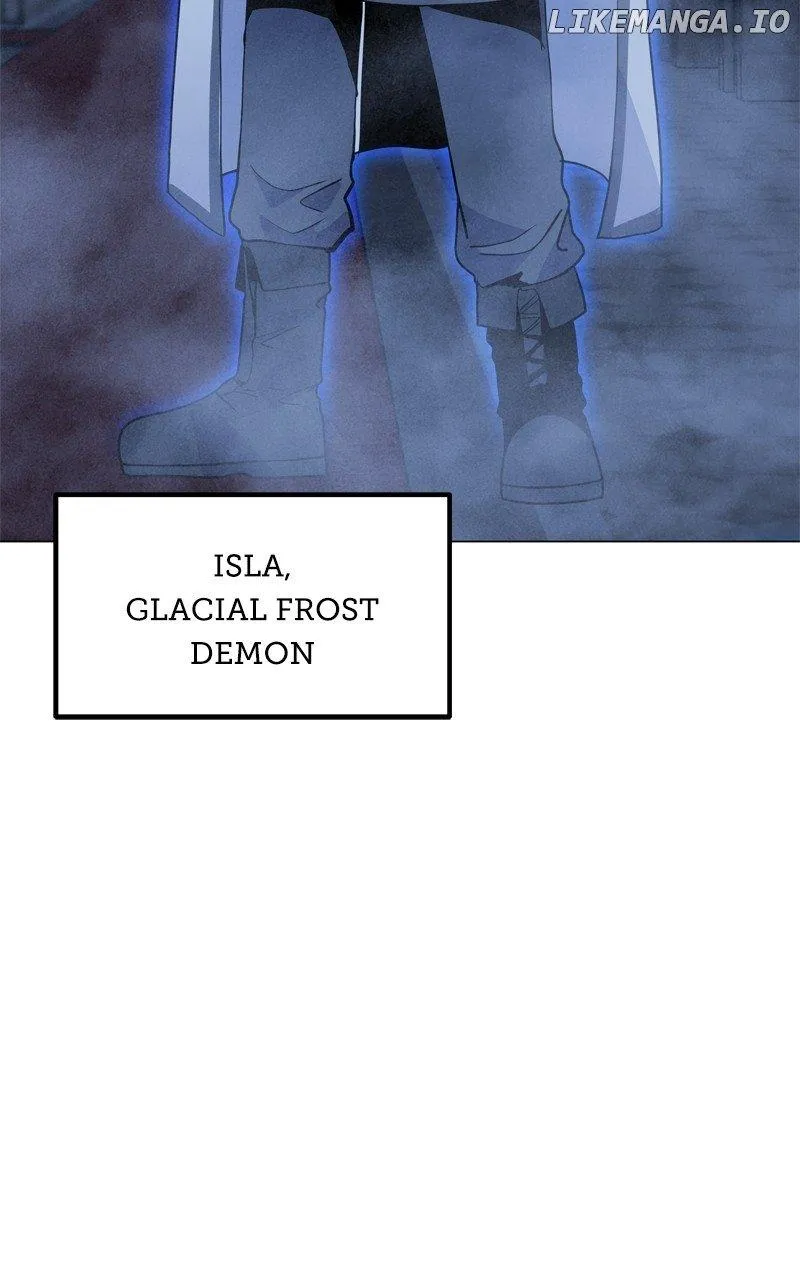 Read Solo Spell Caster chapter 147 image 69 on Lezhin