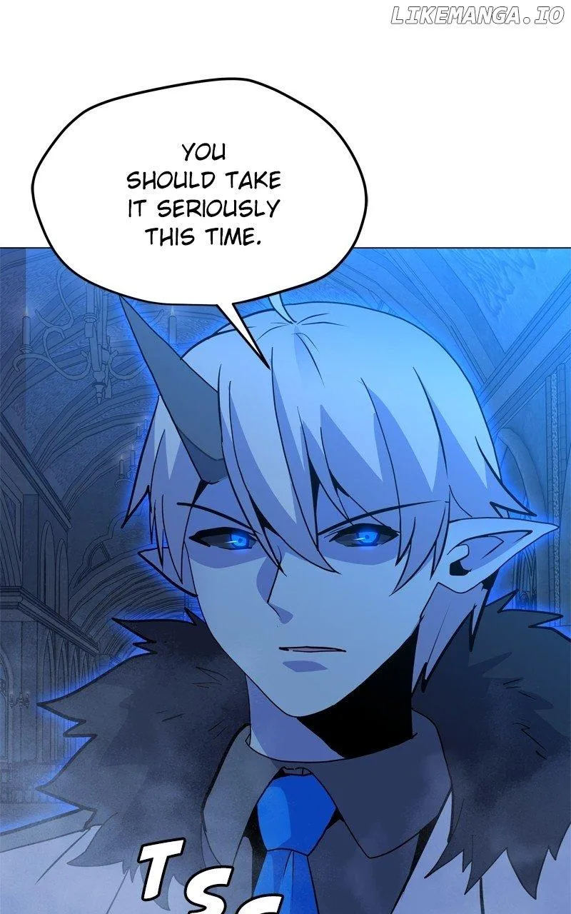 Read Solo Spell Caster chapter 147 image 70 on Lezhin