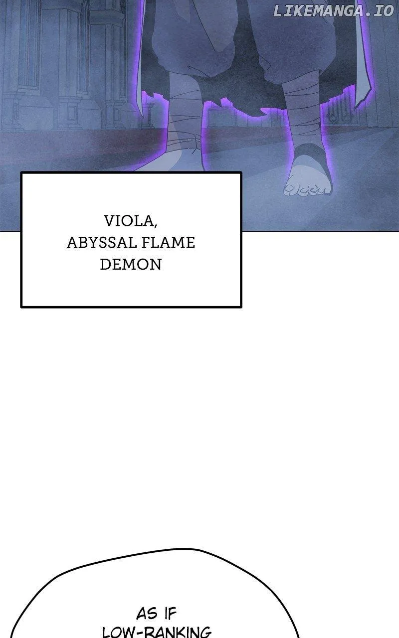 Read Solo Spell Caster chapter 147 image 73 on Lezhin