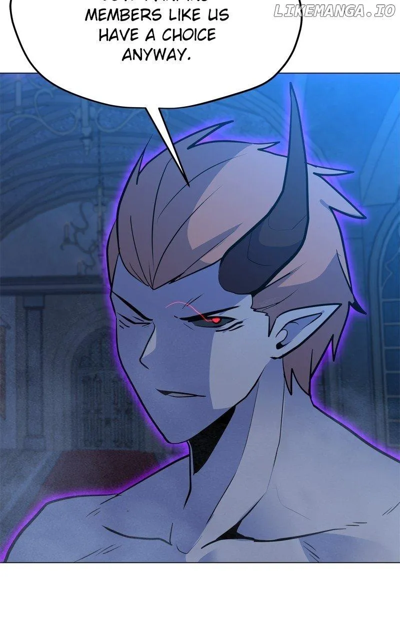 Read Solo Spell Caster chapter 147 image 74 on Lezhin