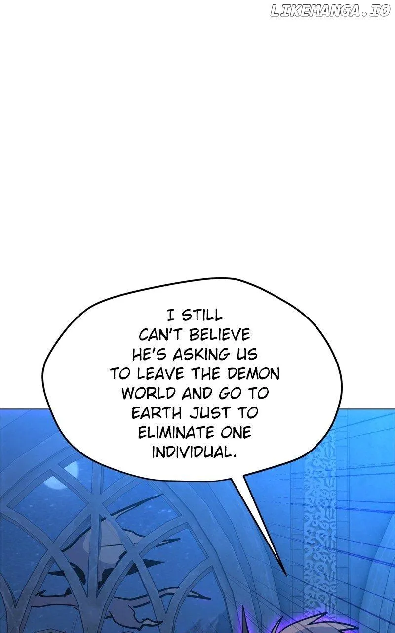 Read Solo Spell Caster chapter 147 image 75 on Lezhin