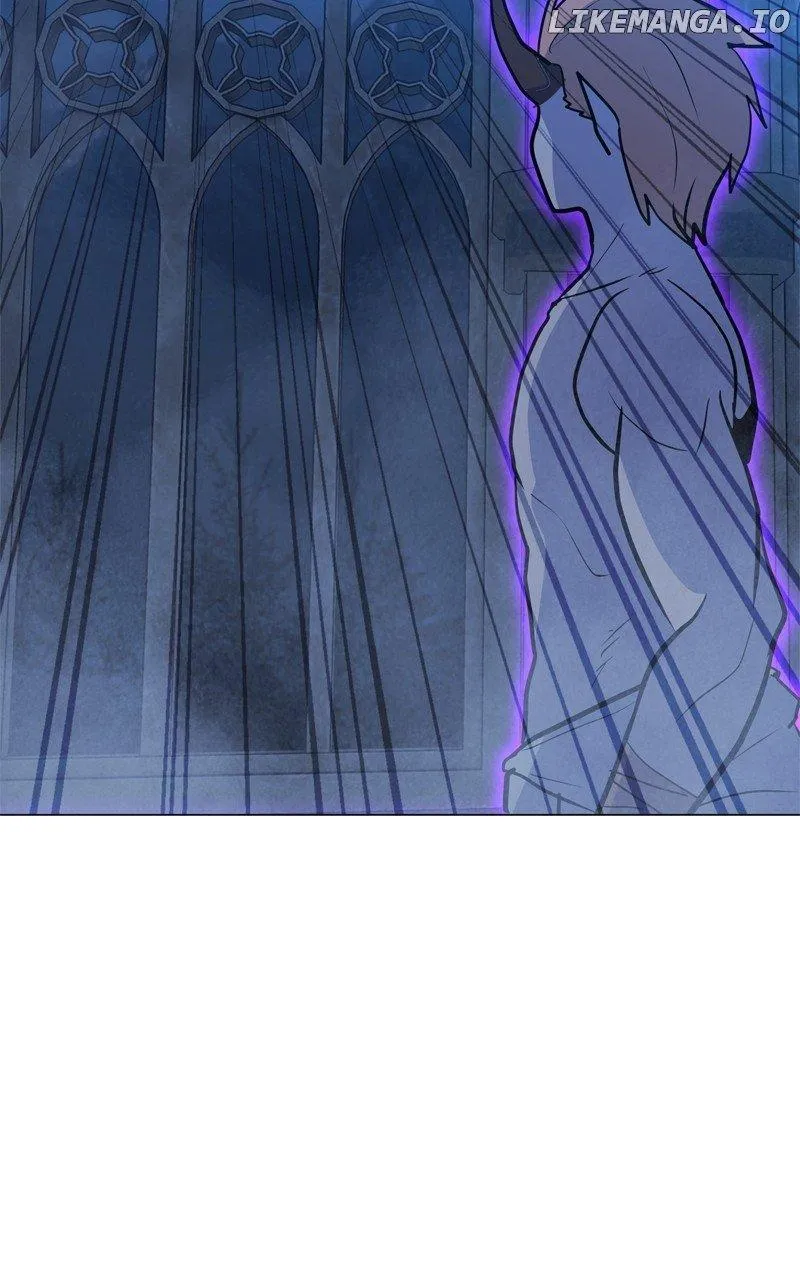 Read Solo Spell Caster chapter 147 image 76 on Lezhin
