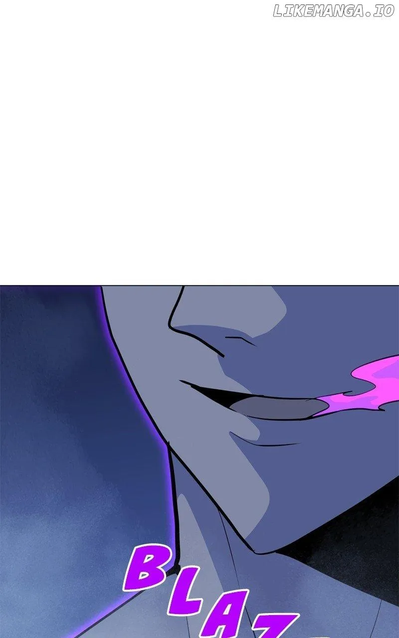 Read Solo Spell Caster chapter 147 image 77 on Lezhin