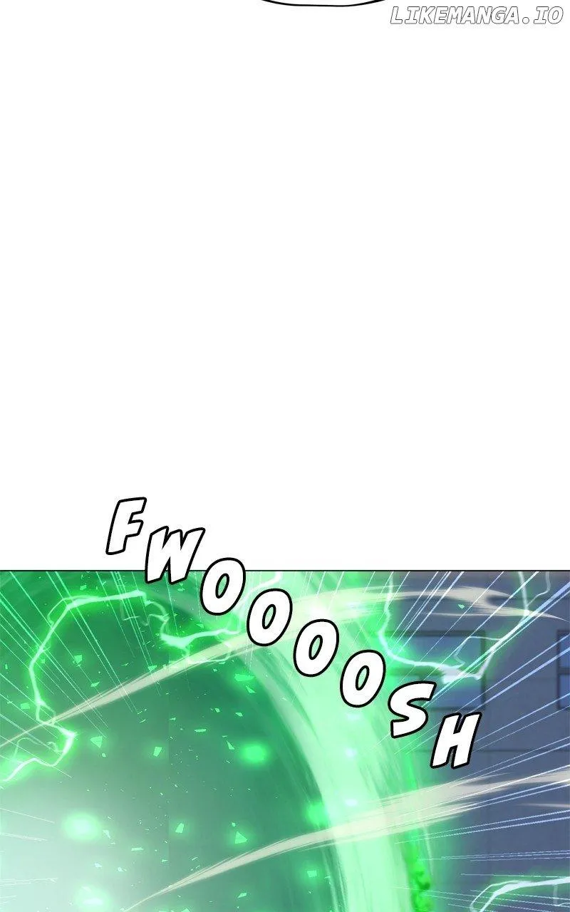 Read Solo Spell Caster chapter 147 image 8 on Lezhin