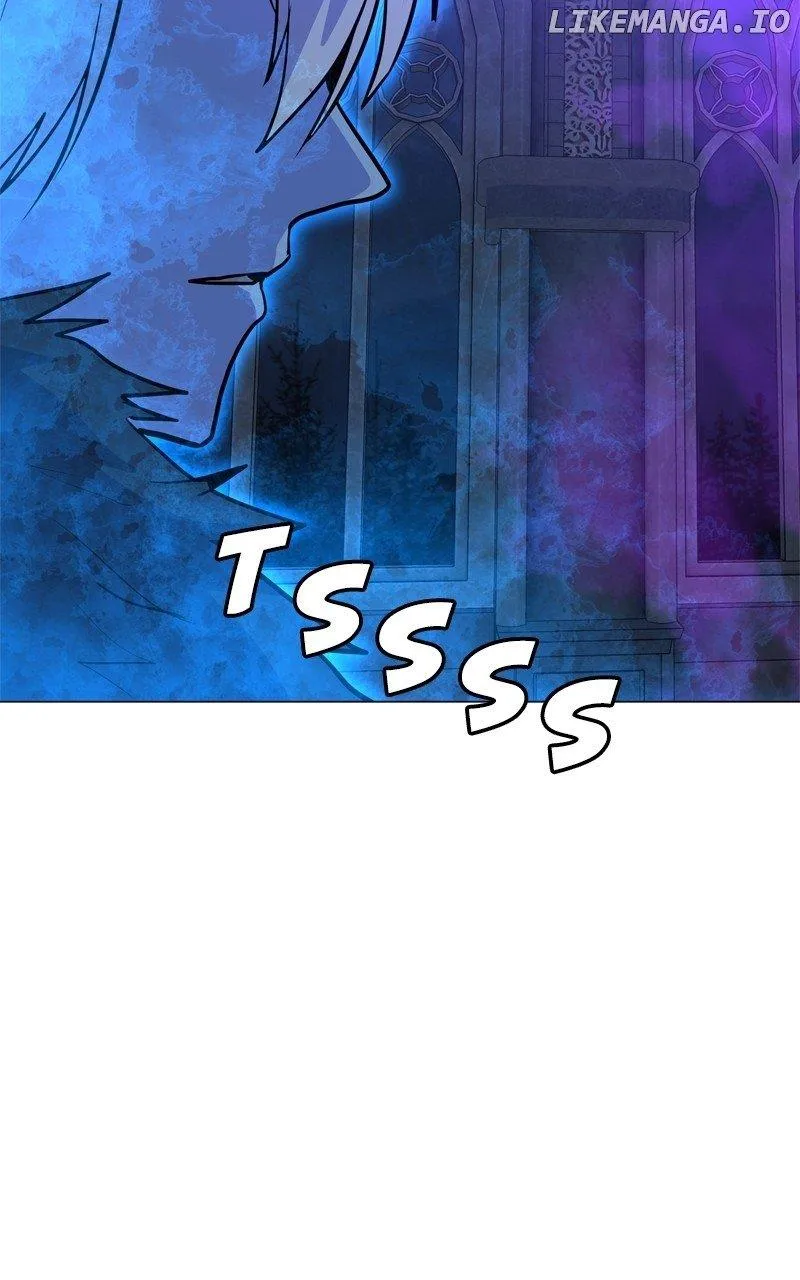 Read Solo Spell Caster chapter 147 image 83 on Lezhin