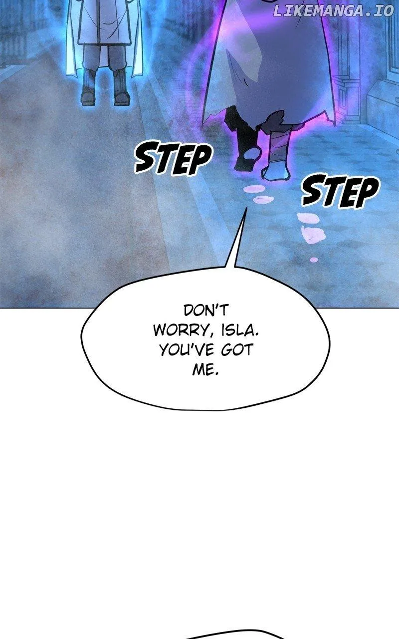 Read Solo Spell Caster chapter 147 image 86 on Lezhin