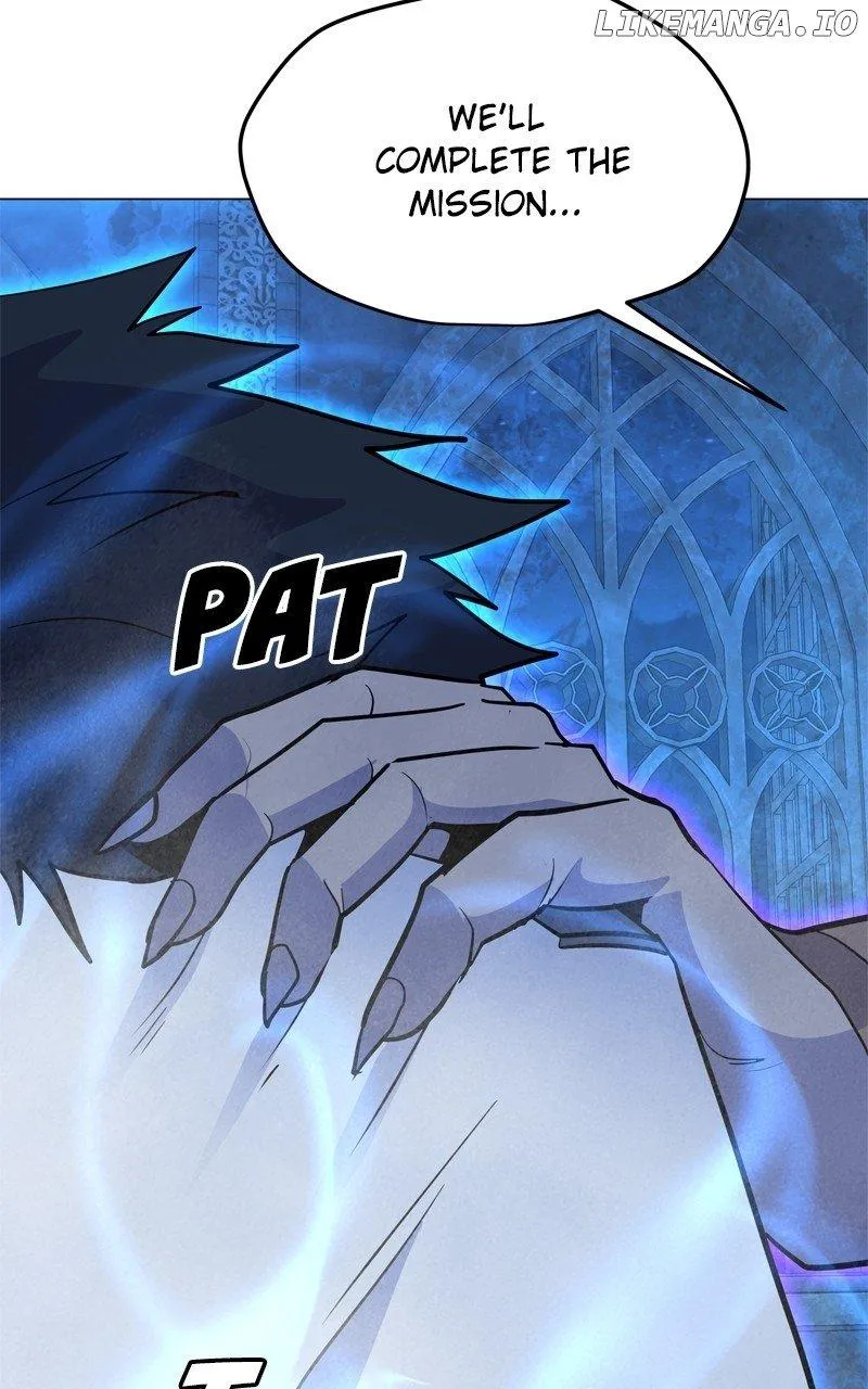 Read Solo Spell Caster chapter 147 image 87 on Lezhin