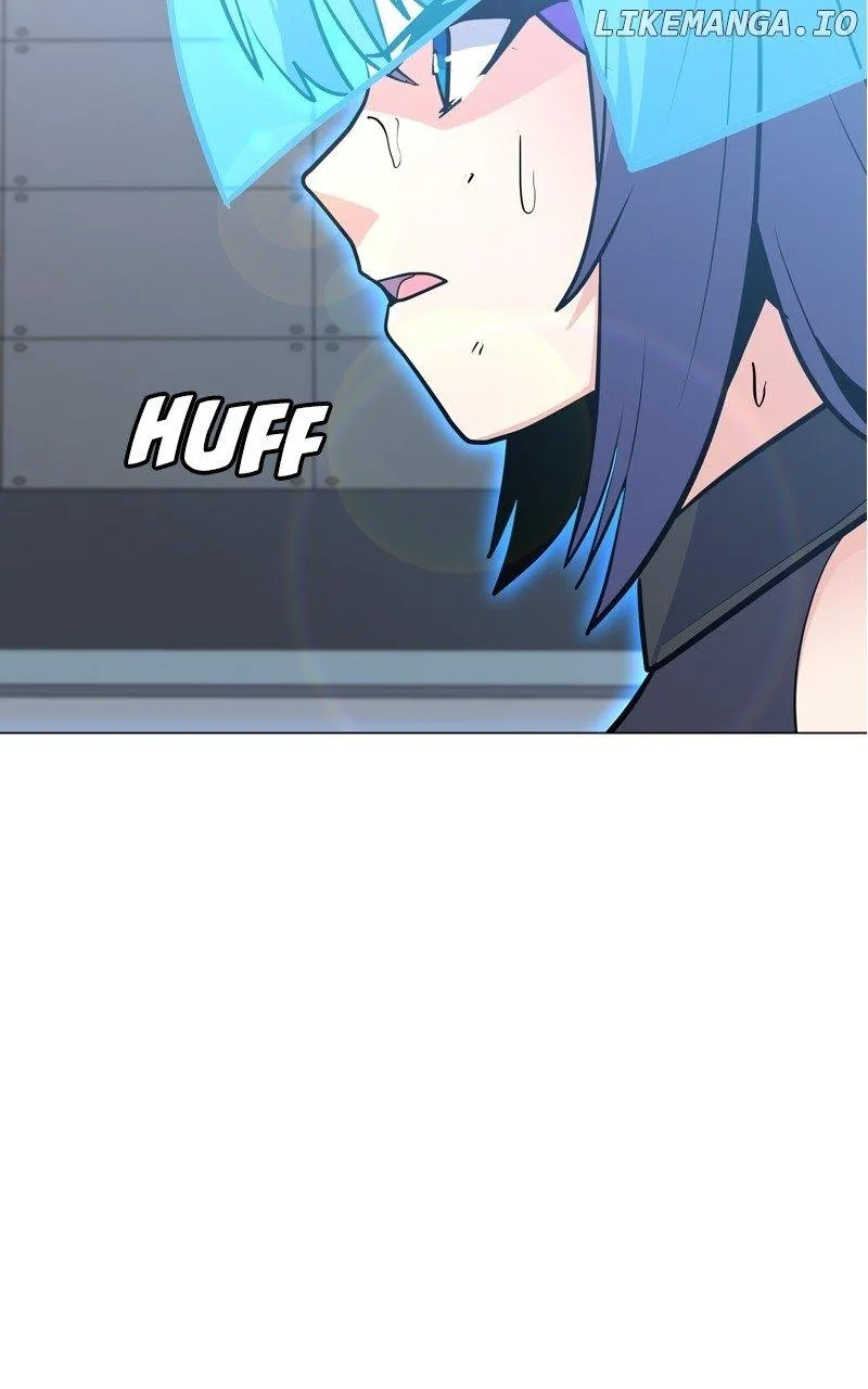 Read Solo Spell Caster chapter 147 image 92 on Lezhin