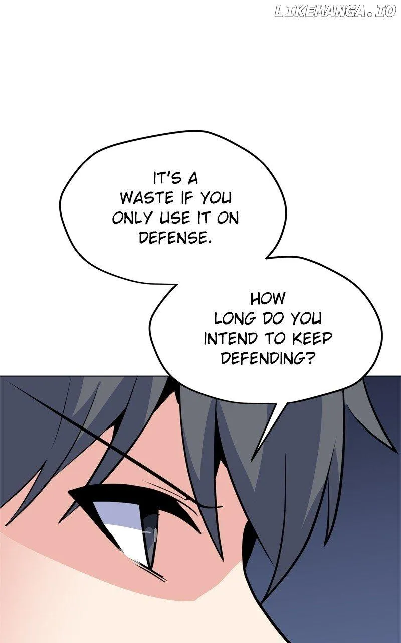 Read Solo Spell Caster chapter 147 image 97 on Lezhin