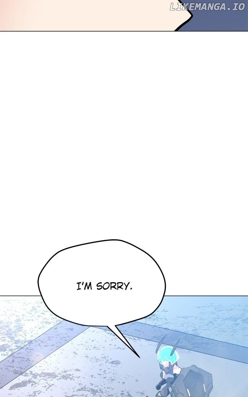 Read Solo Spell Caster chapter 147 image 98 on Lezhin
