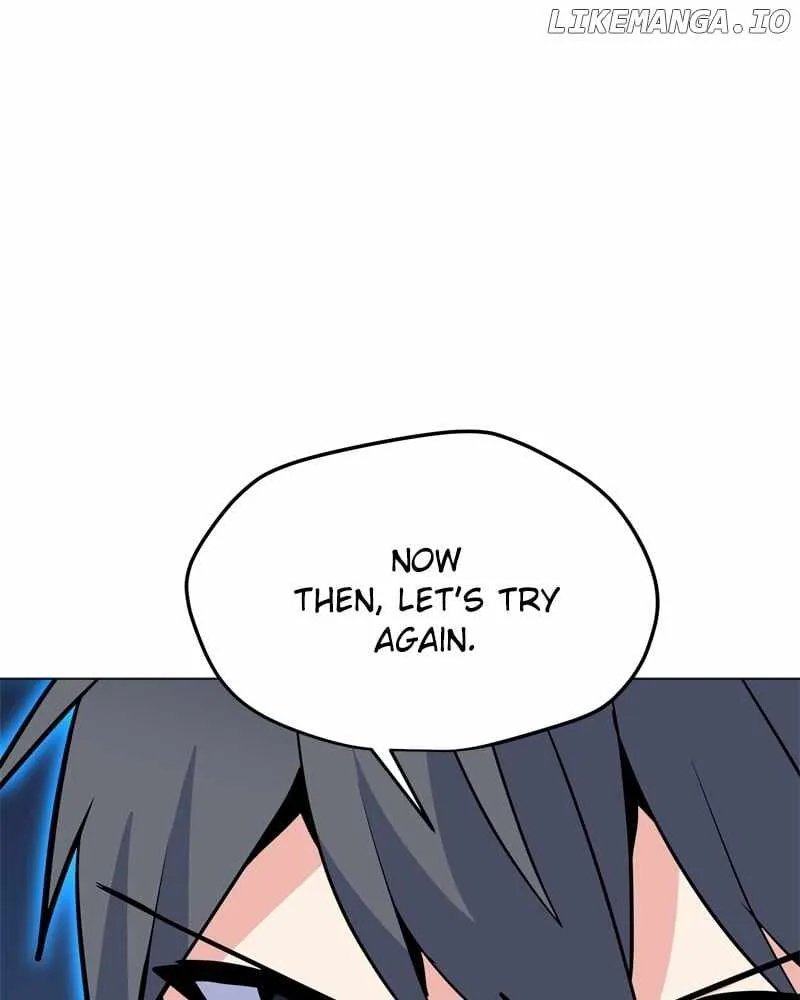 Read Solo Spell Caster chapter 148 image 1 on Lezhin