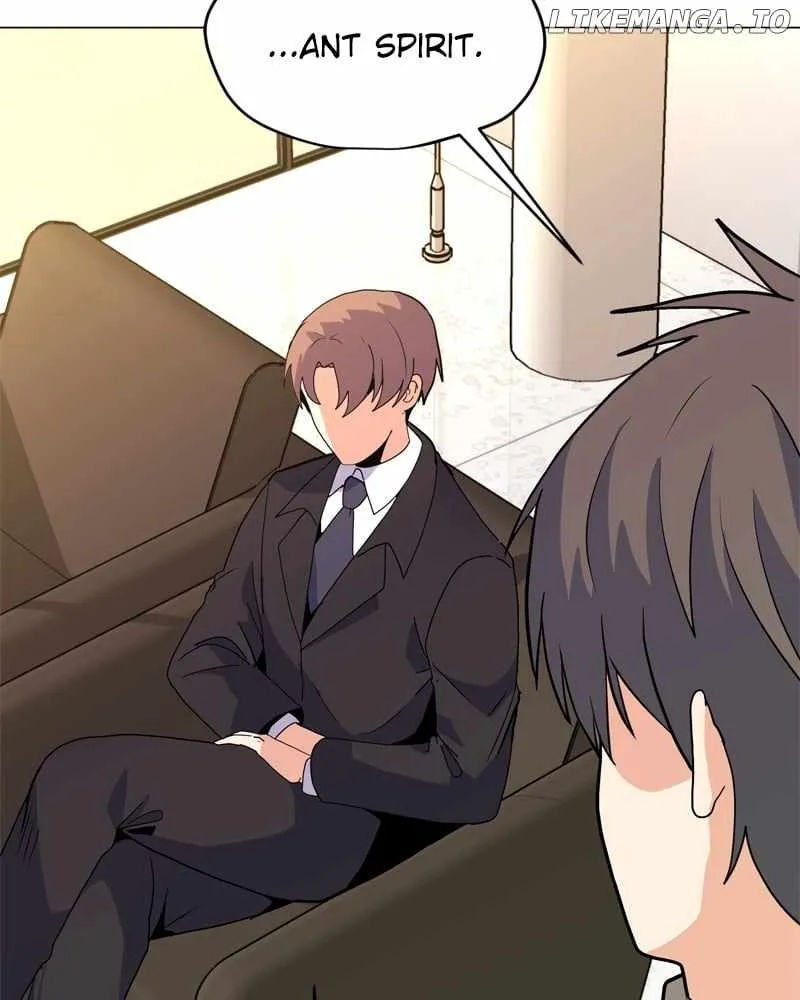 Read Solo Spell Caster chapter 148 image 107 on Lezhin