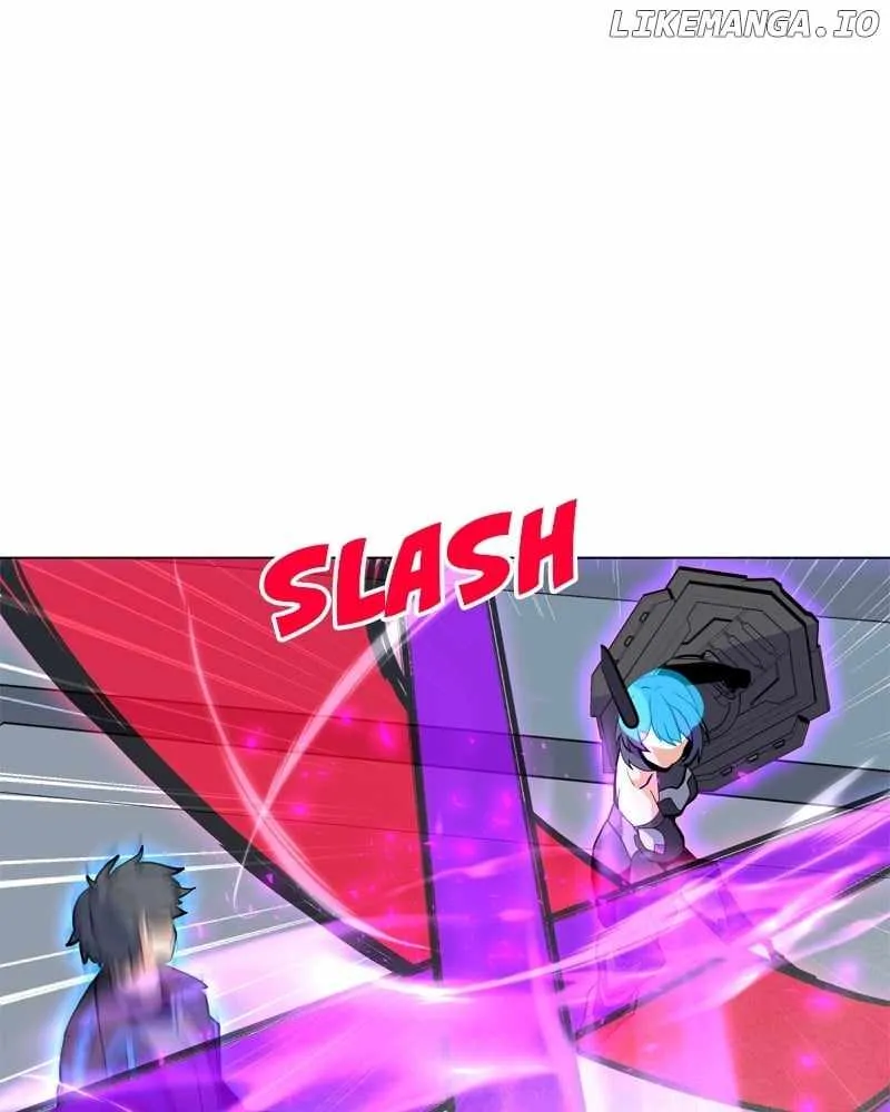 Read Solo Spell Caster chapter 148 image 11 on Lezhin
