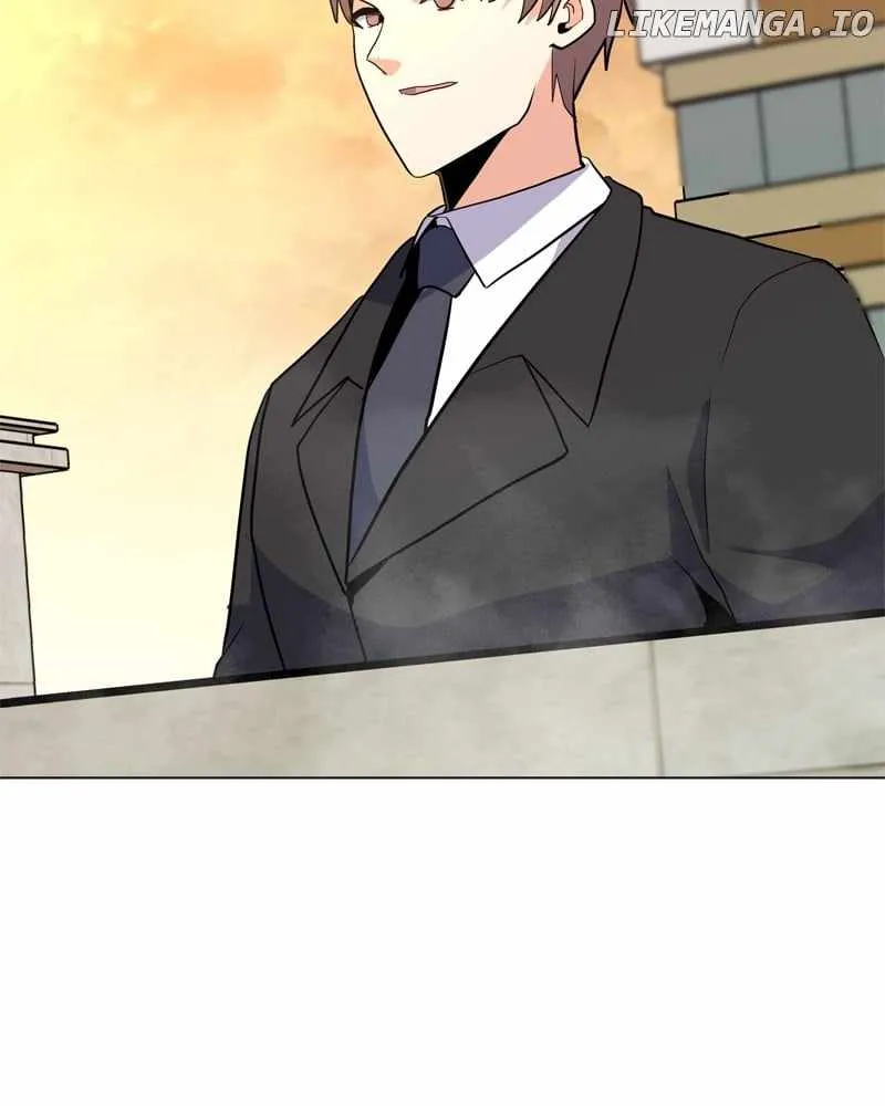 Read Solo Spell Caster chapter 148 image 116 on Lezhin