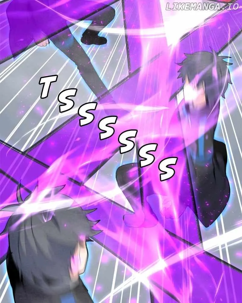 Read Solo Spell Caster chapter 148 image 12 on Lezhin