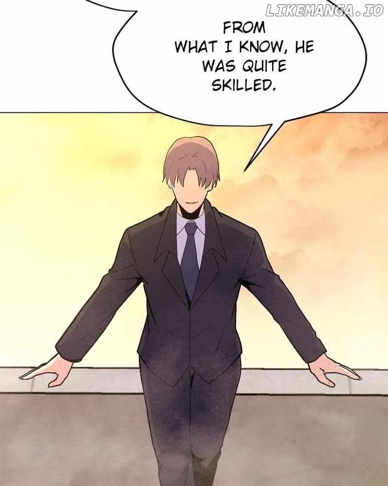 Read Solo Spell Caster chapter 148 image 121 on Lezhin