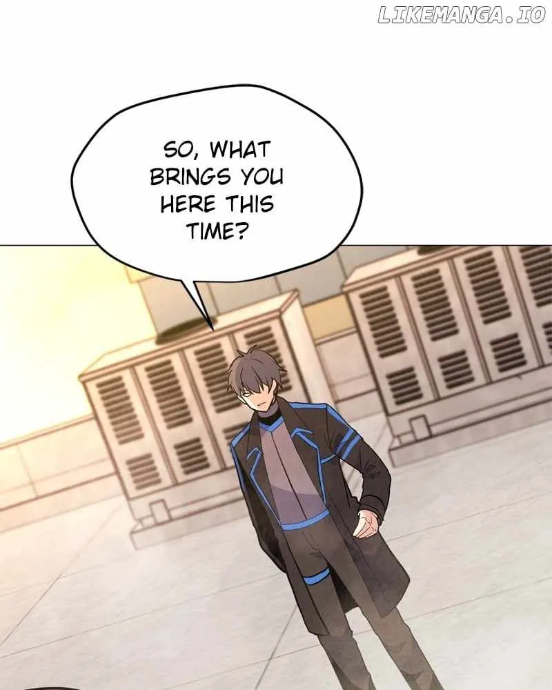 Read Solo Spell Caster chapter 148 image 126 on Lezhin