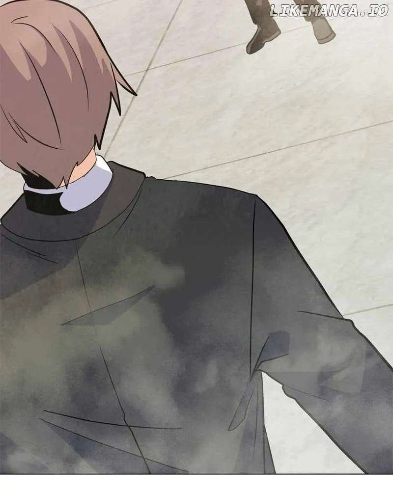 Read Solo Spell Caster chapter 148 image 127 on Lezhin
