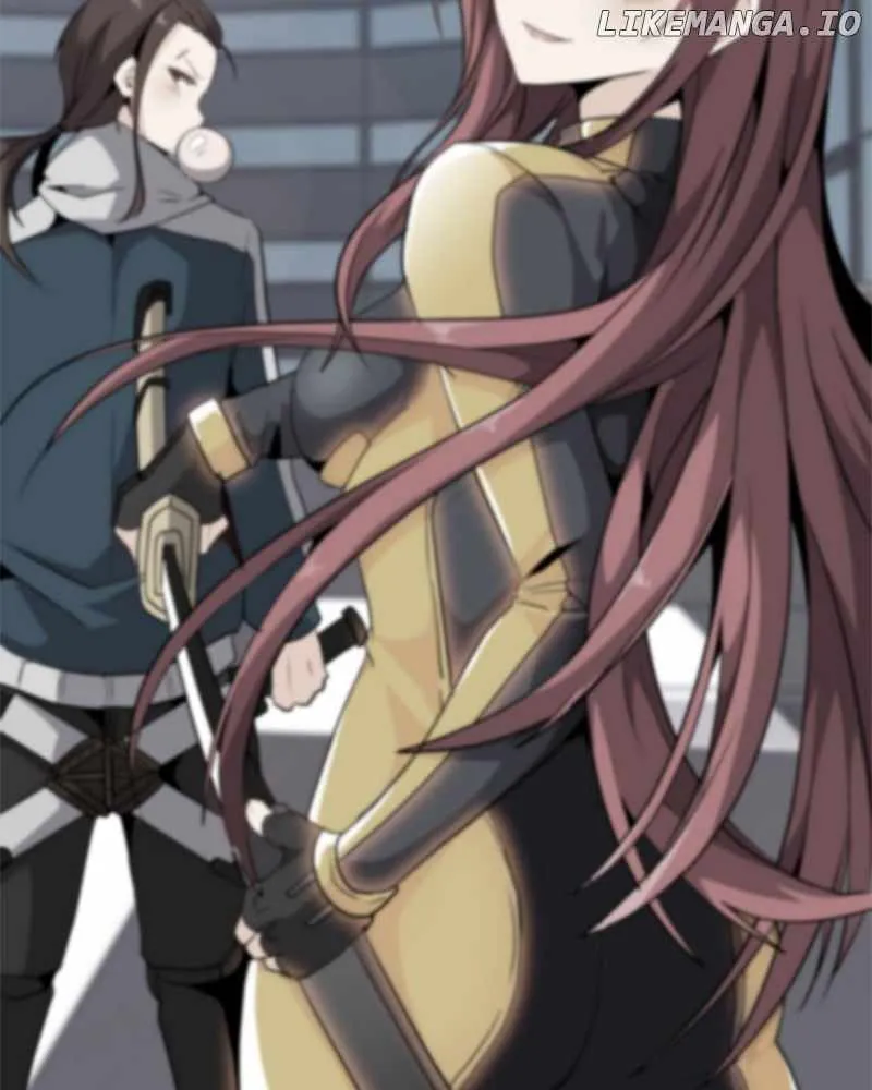 Read Solo Spell Caster chapter 148 image 134 on Lezhin