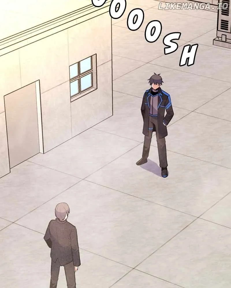 Read Solo Spell Caster chapter 148 image 136 on Lezhin