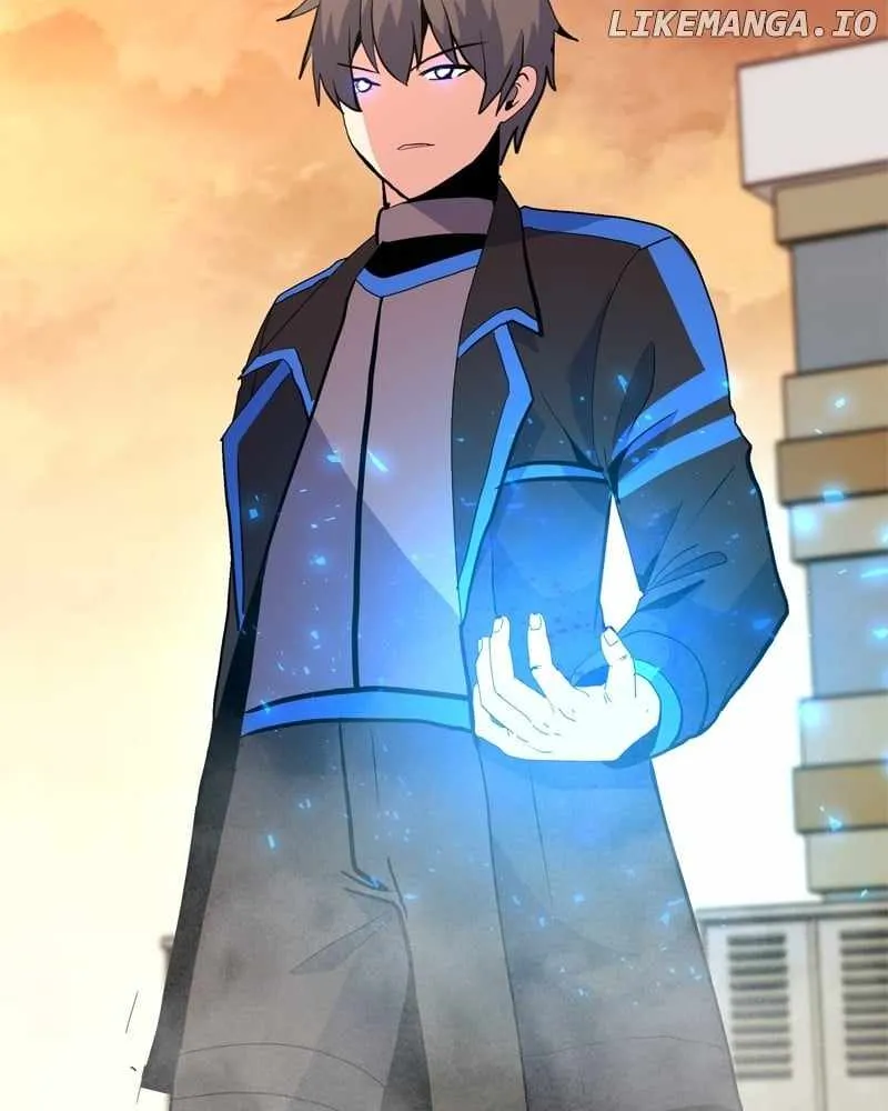 Read Solo Spell Caster chapter 148 image 139 on Lezhin