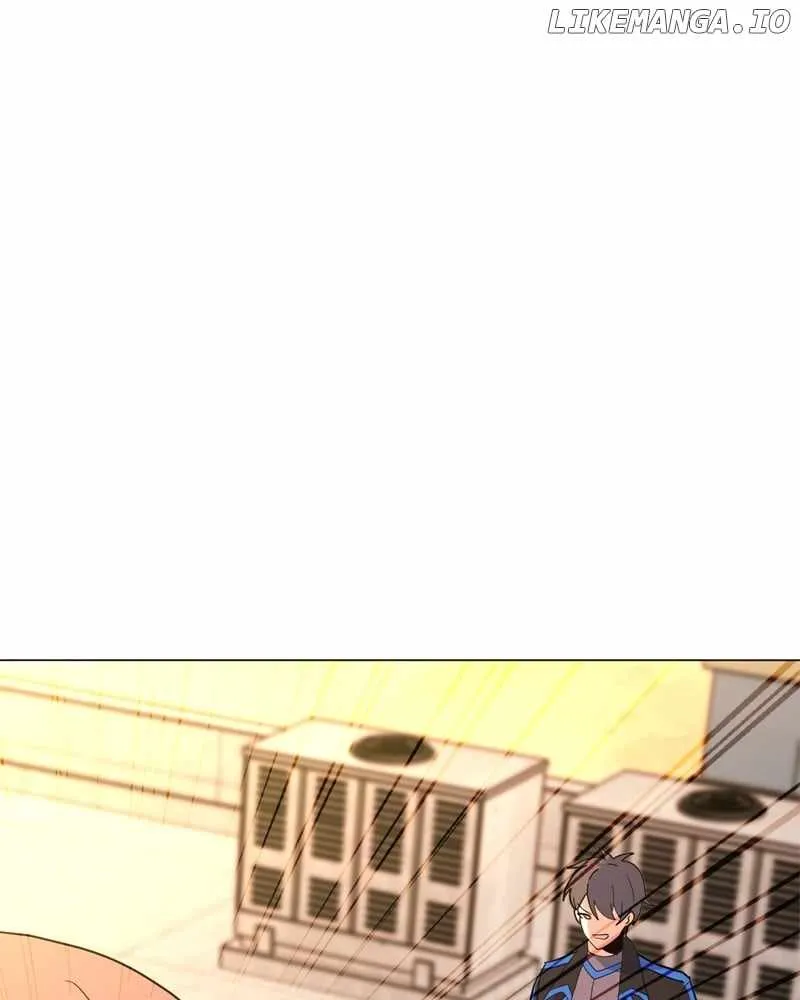 Read Solo Spell Caster chapter 148 image 144 on Lezhin