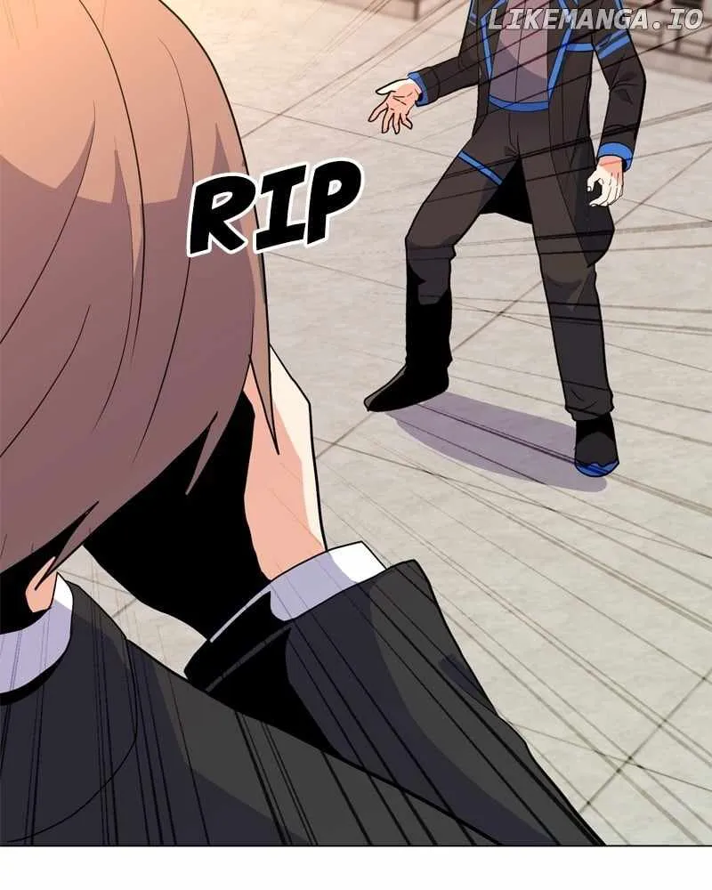 Read Solo Spell Caster chapter 148 image 145 on Lezhin