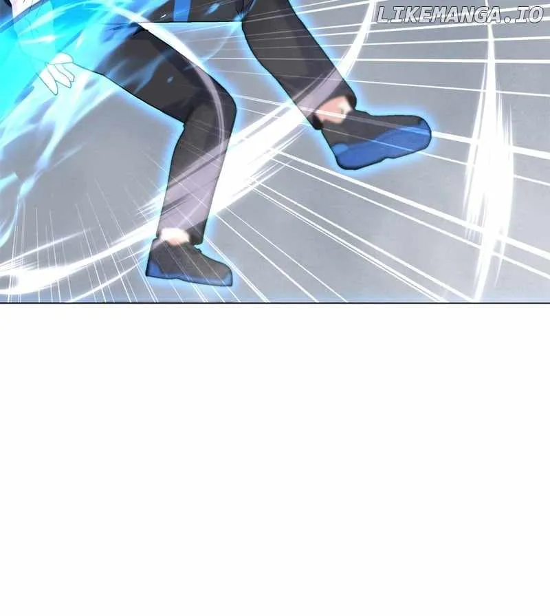 Read Solo Spell Caster chapter 148 image 15 on Lezhin