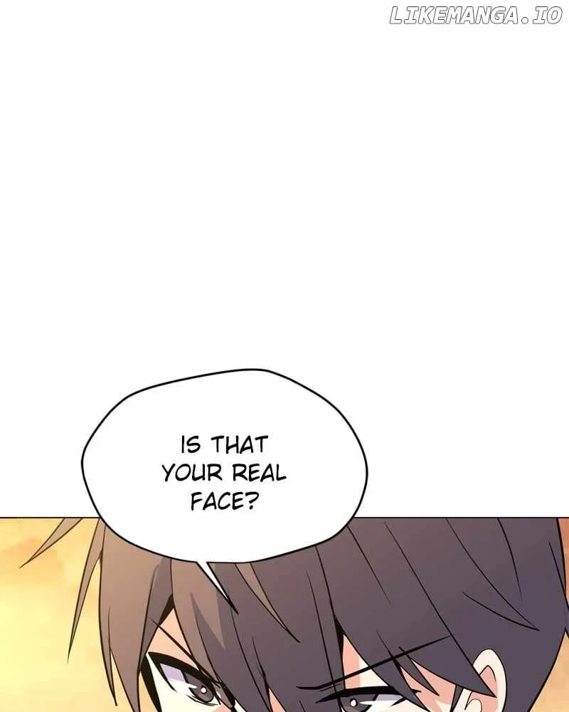Read Solo Spell Caster chapter 148 image 153 on Lezhin