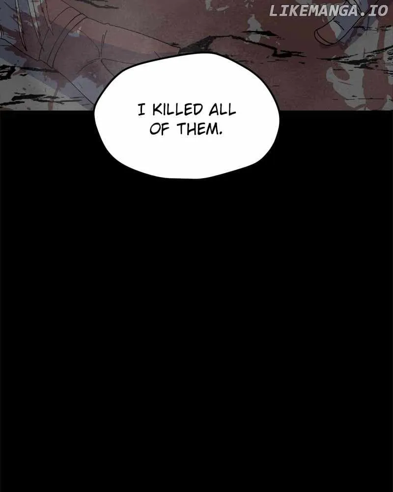 Read Solo Spell Caster chapter 148 image 158 on Lezhin