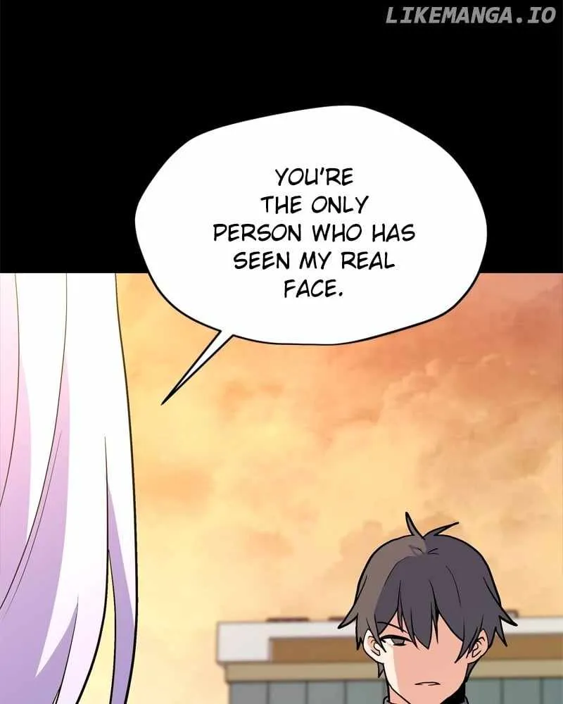 Read Solo Spell Caster chapter 148 image 159 on Lezhin