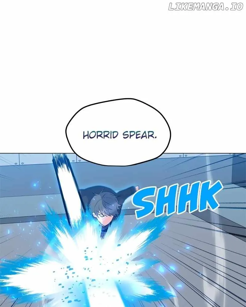Read Solo Spell Caster chapter 148 image 16 on Lezhin