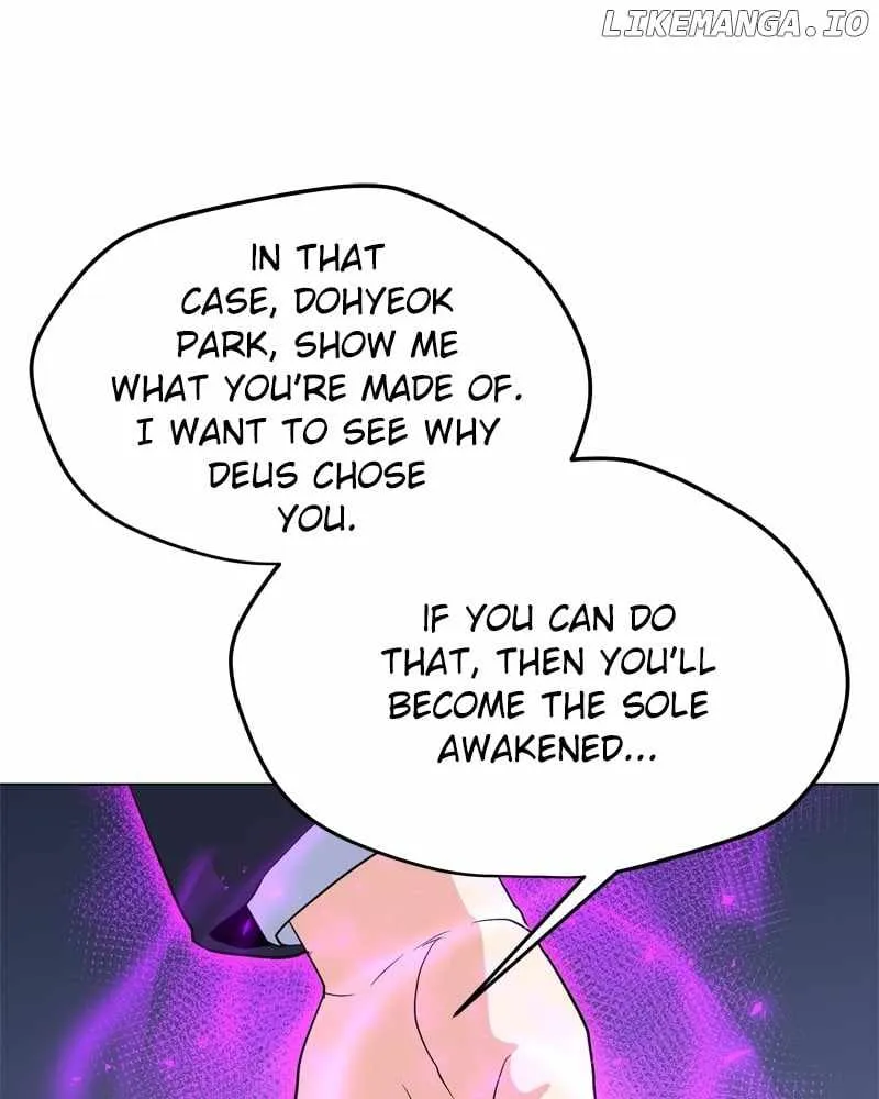 Read Solo Spell Caster chapter 148 image 162 on Lezhin