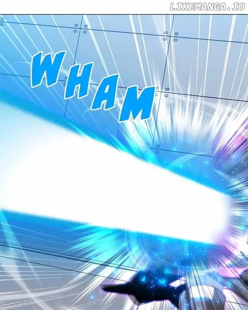 Read Solo Spell Caster chapter 148 image 19 on Lezhin