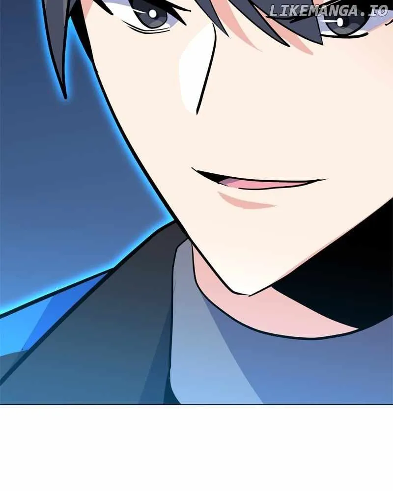 Read Solo Spell Caster chapter 148 image 2 on Lezhin