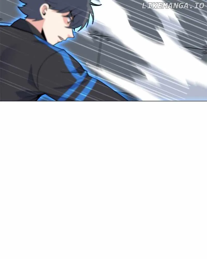 Read Solo Spell Caster chapter 148 image 25 on Lezhin