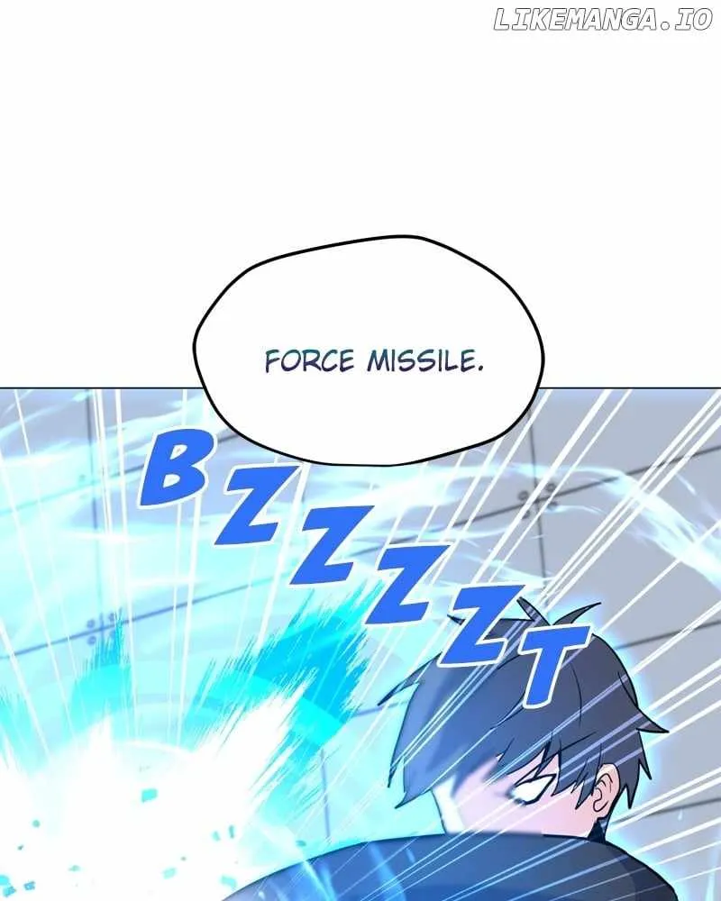 Read Solo Spell Caster chapter 148 image 26 on Lezhin