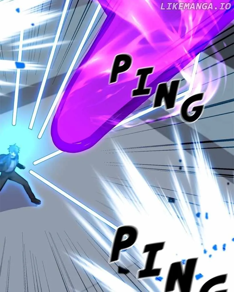 Read Solo Spell Caster chapter 148 image 29 on Lezhin