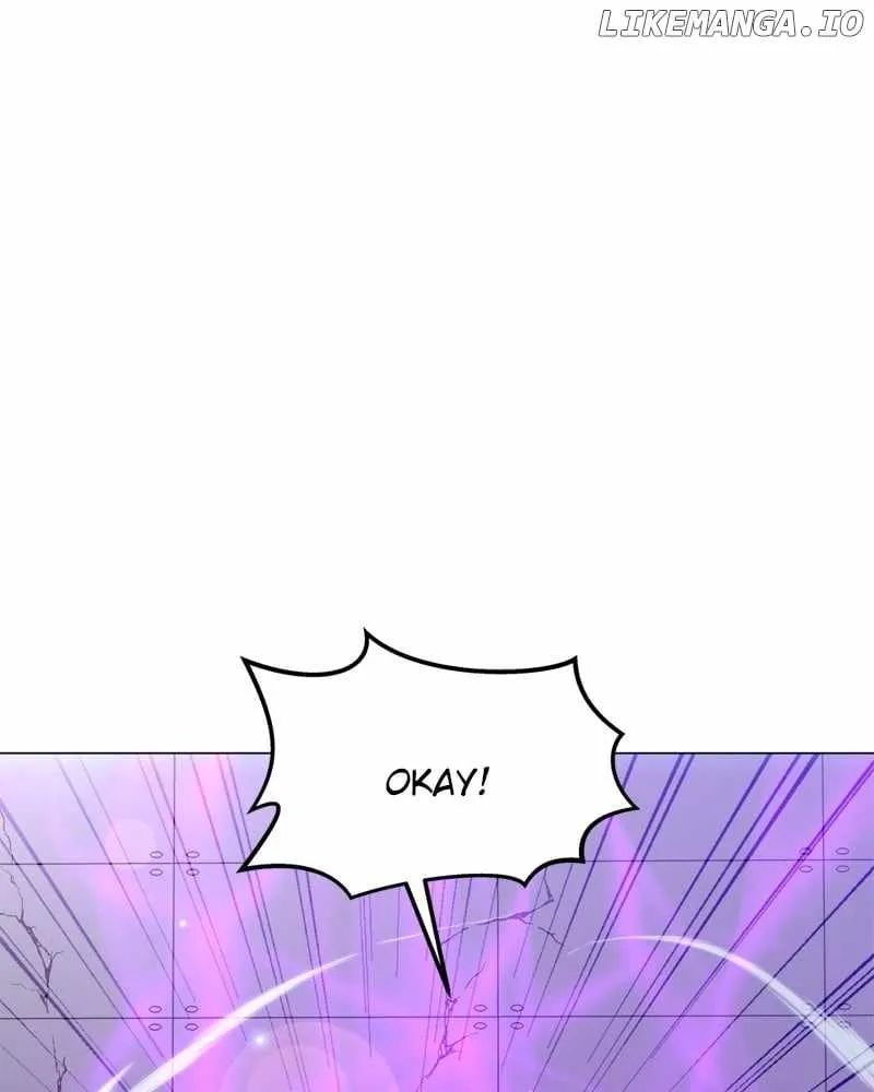 Read Solo Spell Caster chapter 148 image 3 on Lezhin