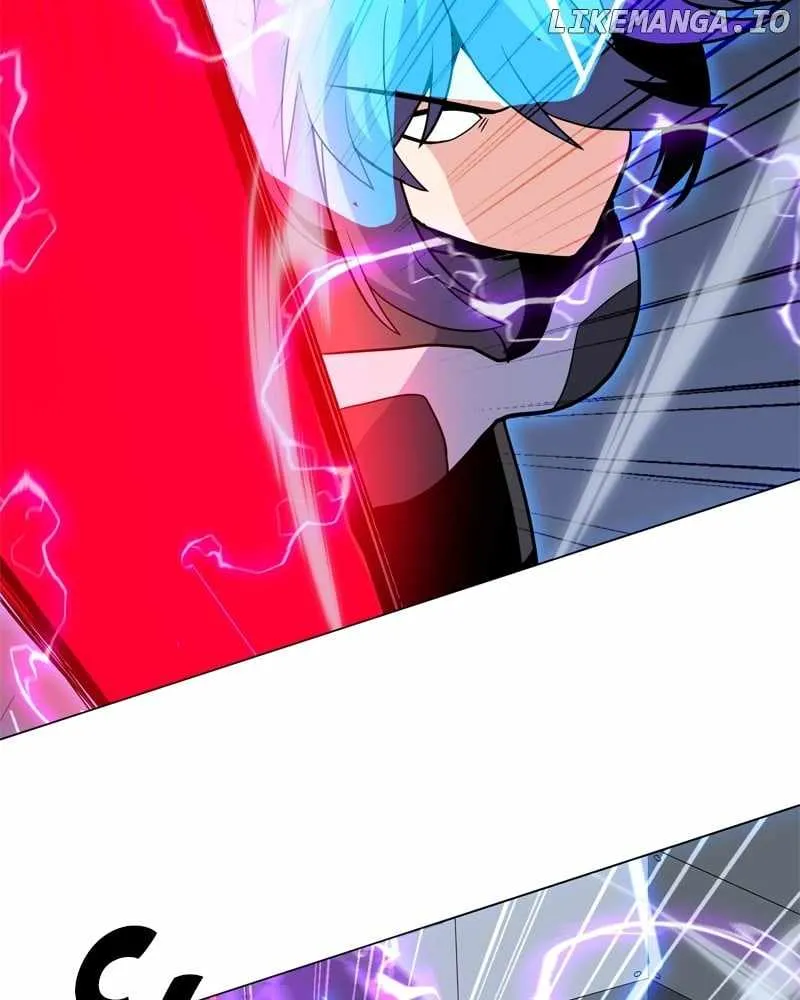 Read Solo Spell Caster chapter 148 image 32 on Lezhin
