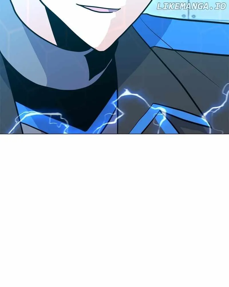 Read Solo Spell Caster chapter 148 image 36 on Lezhin