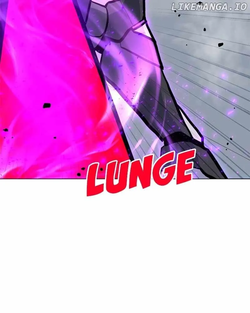 Read Solo Spell Caster chapter 148 image 40 on Lezhin