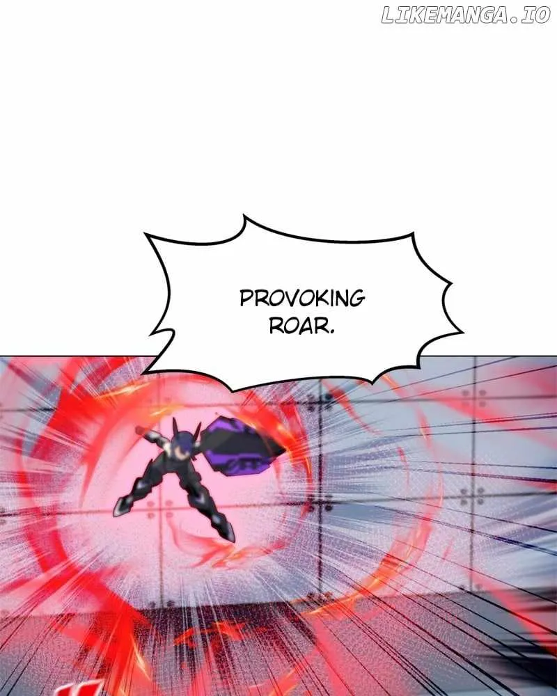 Read Solo Spell Caster chapter 148 image 42 on Lezhin